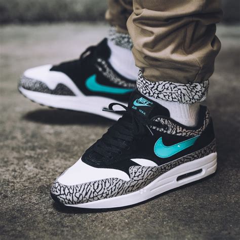 nike air max 1 atmos elephant replica|counterfeit nike air max 1.